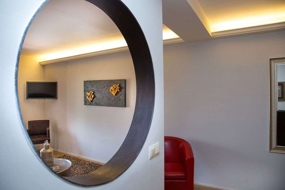 Opening Doors Aribau Apartment, 1 Double Bed with Sofa bed 25