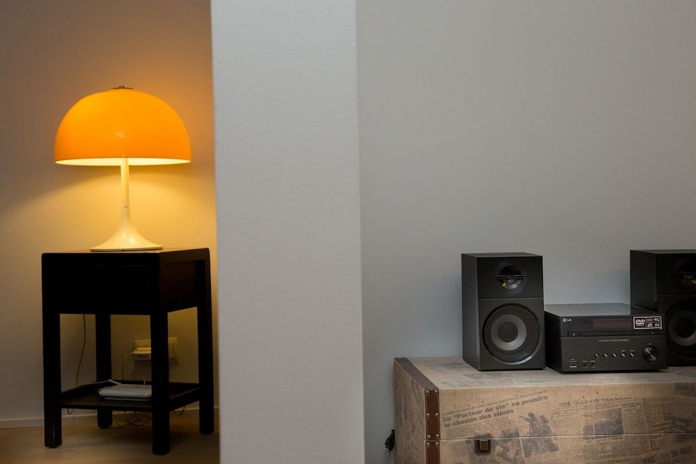 Opening Doors Aribau Apartment, 1 Double Bed with Sofa bed 26