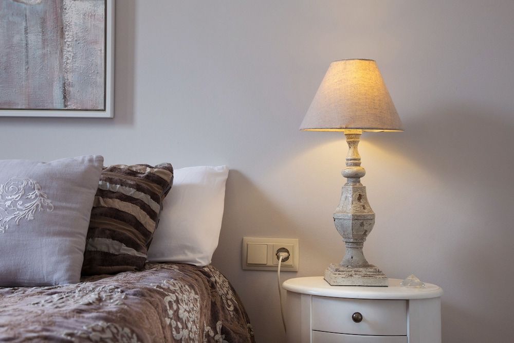 Opening Doors Aribau Apartment, 1 Double Bed with Sofa bed 23