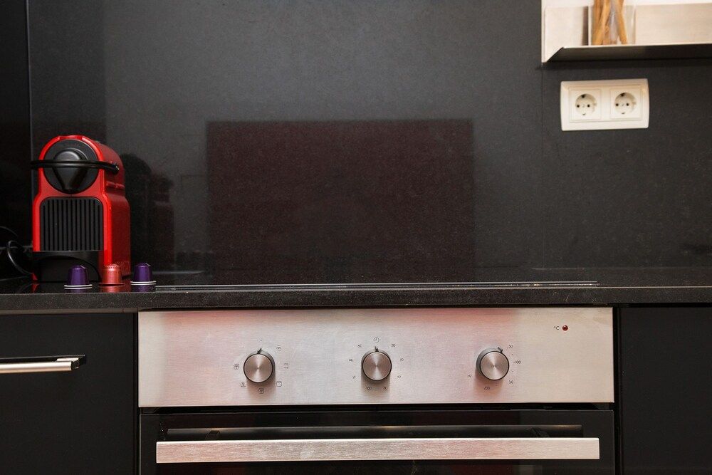 Opening Doors Aribau Apartment, 1 Double Bed with Sofa bed 12