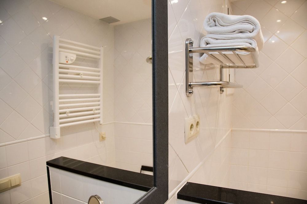 Opening Doors Aribau Apartment, 1 Double Bed with Sofa bed 29