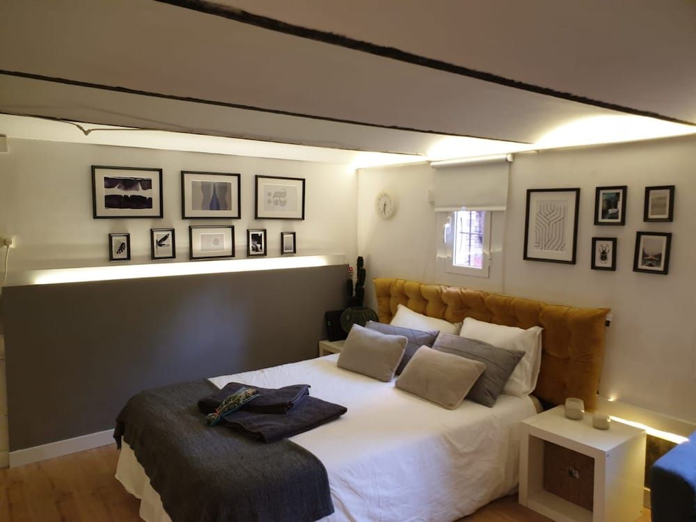 undefined New Studio Just Renovated Center BCN