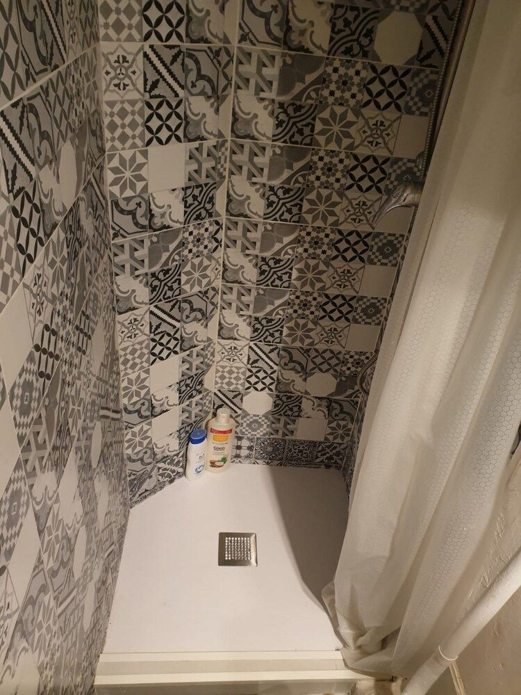 New Studio Just Renovated Center BCN Studio, 1 Double Bed 15