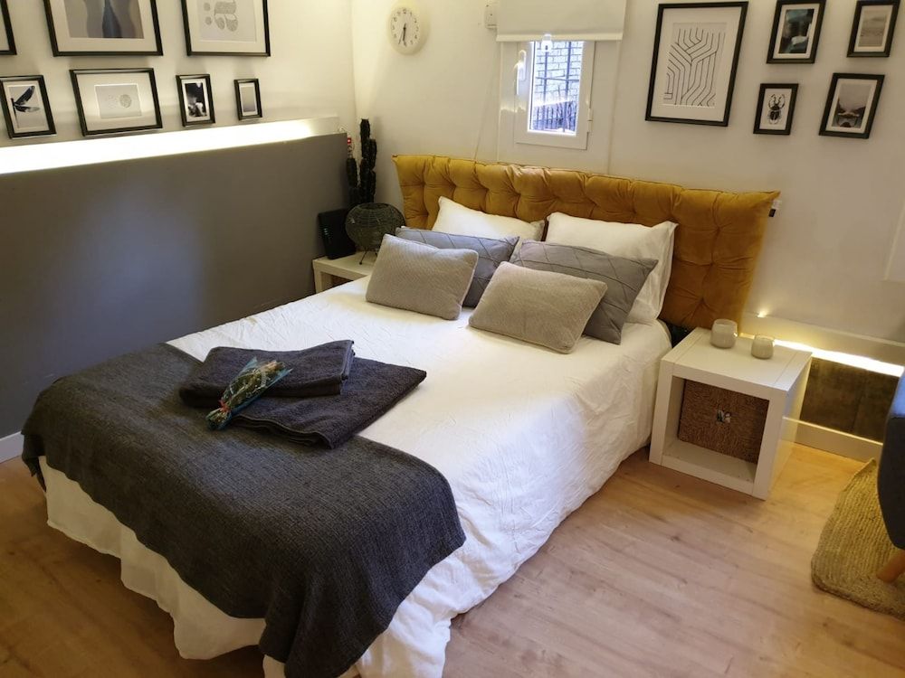 undefined New Studio Just Renovated Center BCN 2