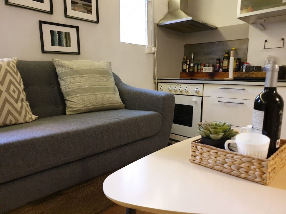 New Studio Just Renovated Center BCN Studio, 1 Double Bed 13