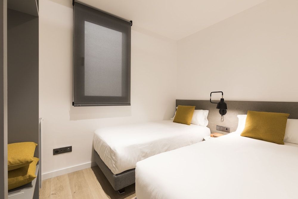 Aspasios Sagrada Familia Apartments Elegant apartment, 3 Bedrooms