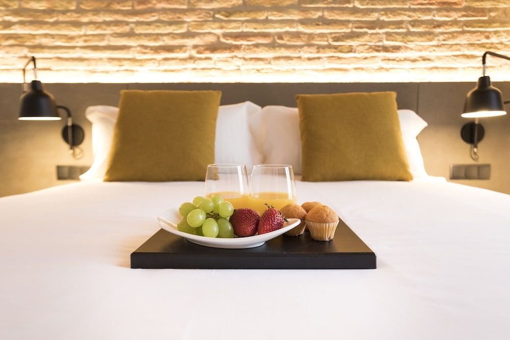 Aspasios Sagrada Familia Apartments Elegant apartment, 3 Bedrooms 2