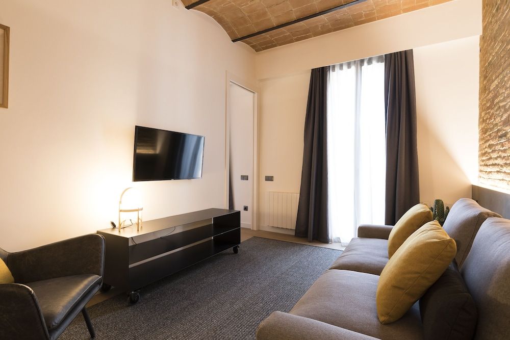 Aspasios Sagrada Familia Apartments Elegant apartment, 3 Bedrooms 10