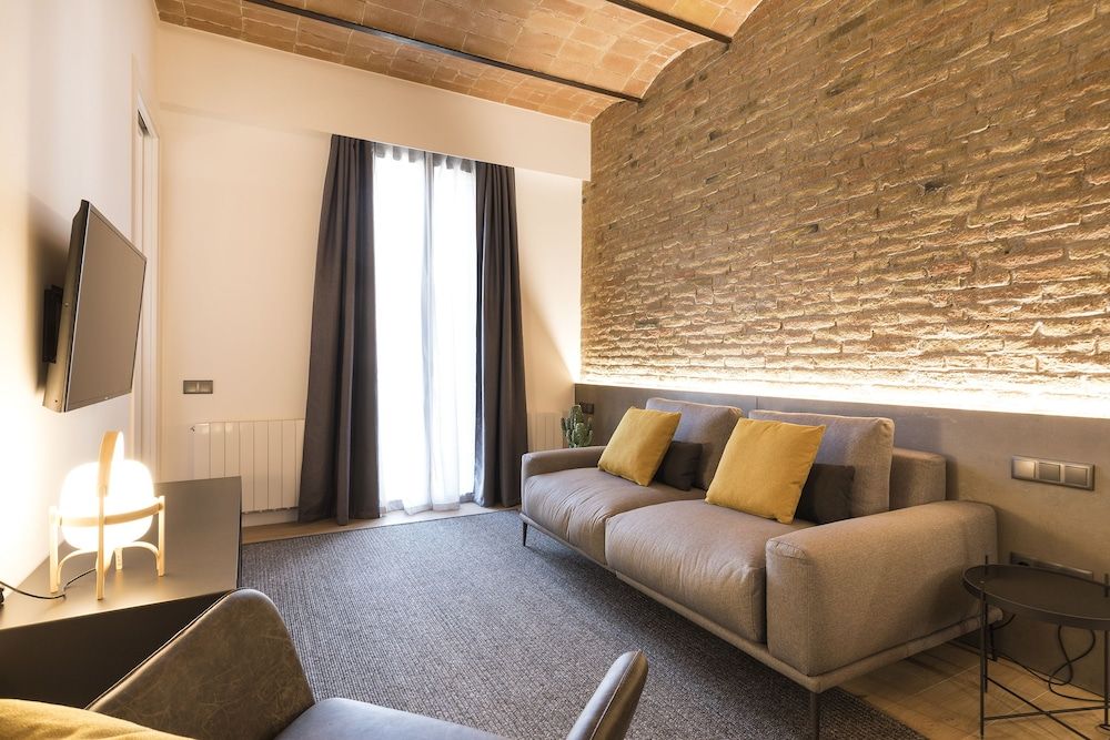 Aspasios Sagrada Familia Apartments Elegant apartment, 3 Bedrooms 11