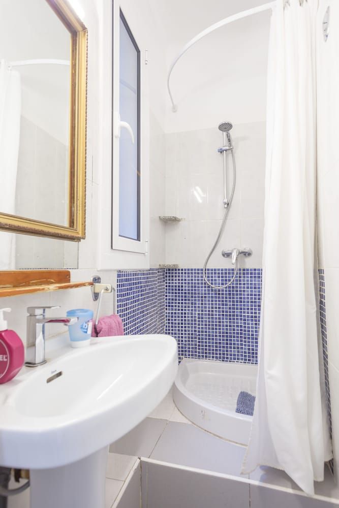 Apartamento Mirall Apartment, 3 Bedrooms, City View 11