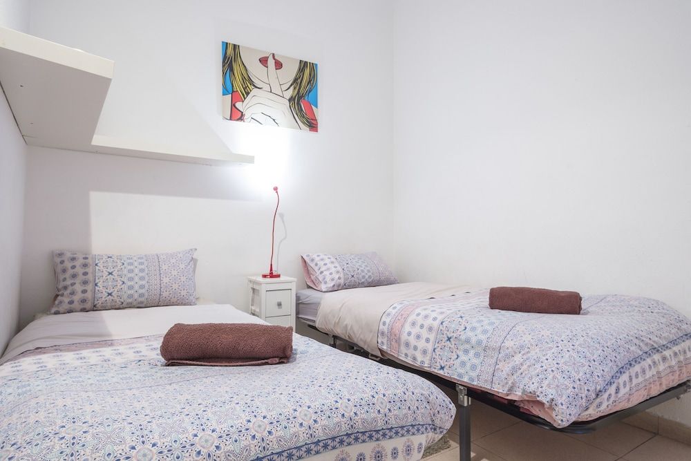 undefined Apartamento Mirall 7