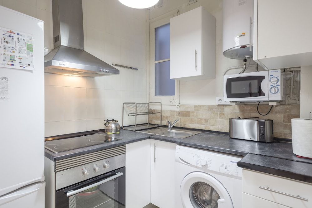 undefined Apartamento Mirall 8