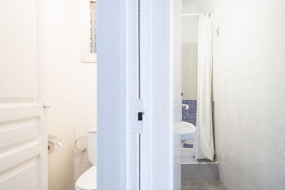 Apartamento Mirall Apartment, 3 Bedrooms, City View 12