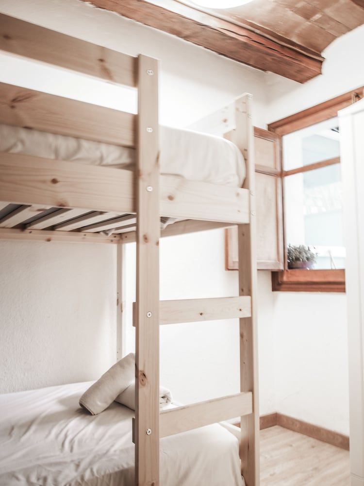 Childrens Theme Room