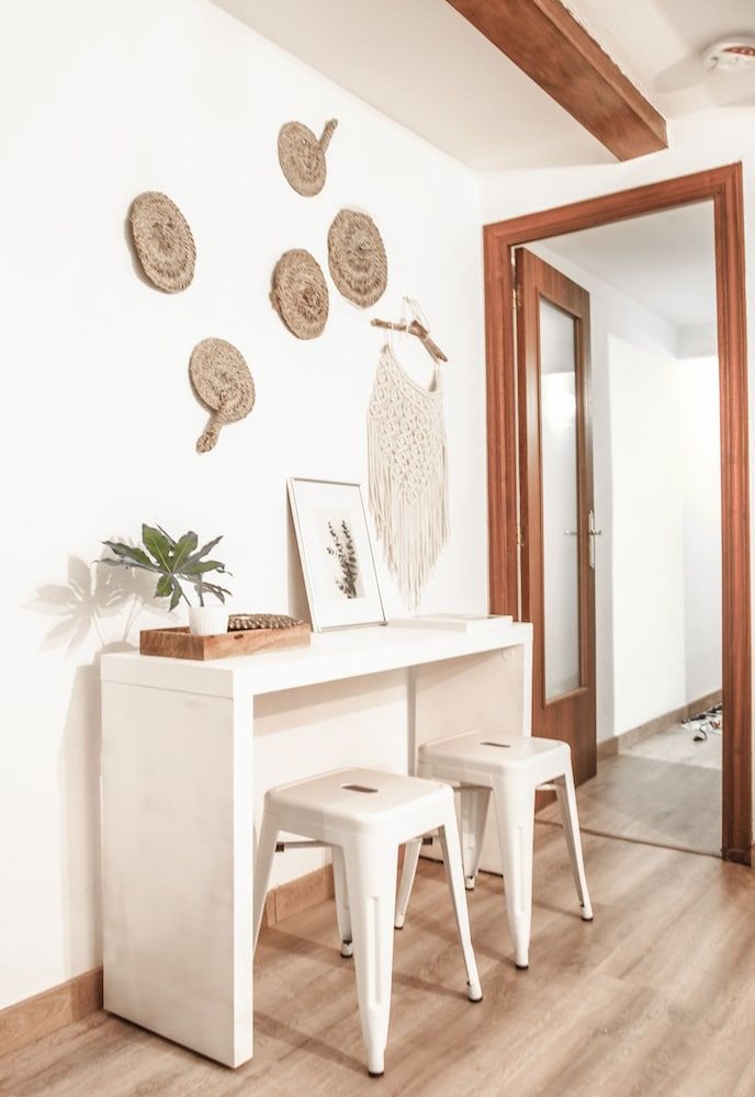 Aragó large and cozy 3br apartment Apartment, 3 Bedrooms 23