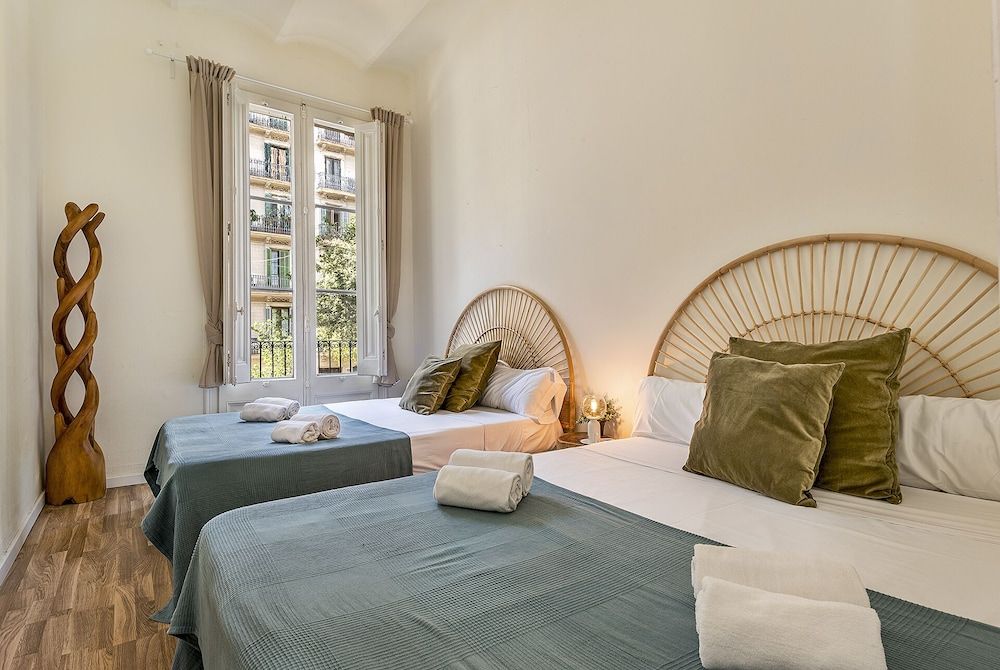 Premium Apartment