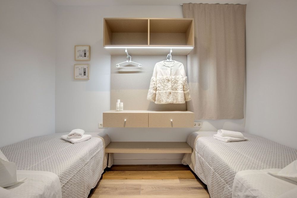 LUCASLAND Apartment, 2 Bedrooms 12