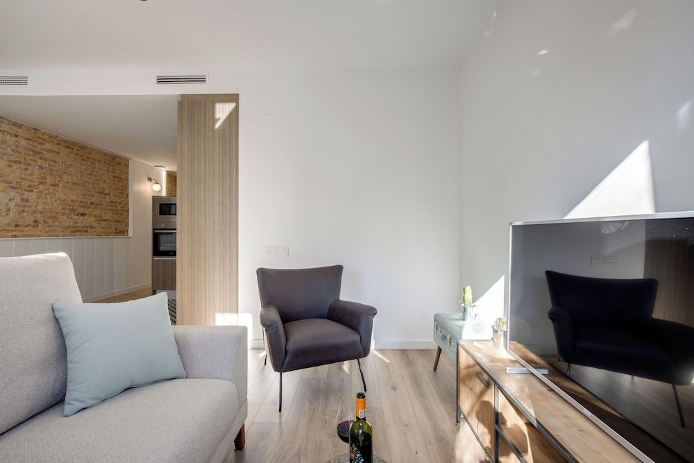 LUCASLAND Deluxe Apartment, 3 Bedrooms, City View 17