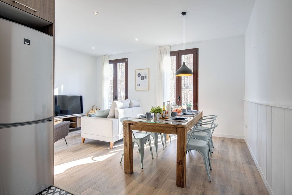 LUCASLAND Deluxe Apartment, 3 Bedrooms, City View 15