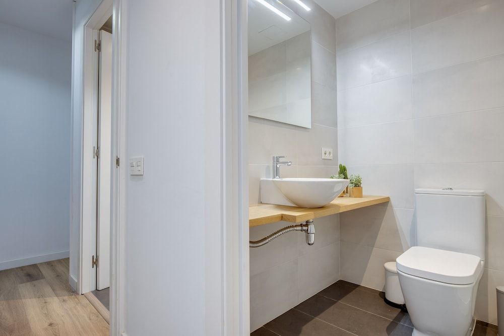 LUCASLAND Apartment, 2 Bedrooms 9