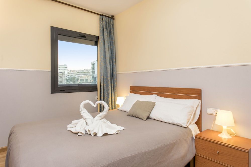 Apartments Sata Park Güell Area Apartment, 2 Bedrooms (2 pax) 9