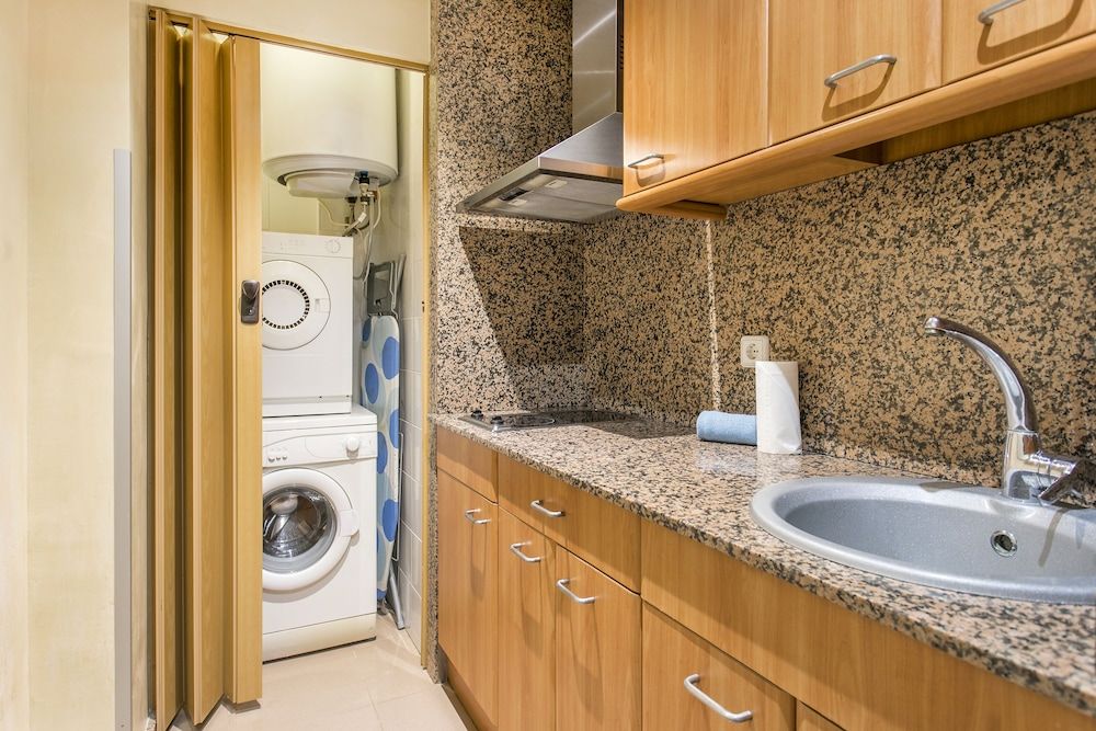 undefined Apartments Sata Park Güell Area 8