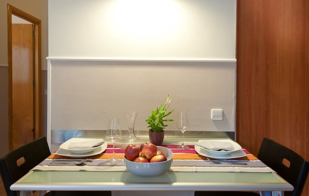 undefined Apartments Sata Park Güell Area 10