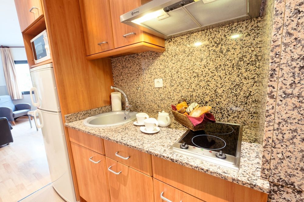 undefined Apartments Sata Park Güell Area 9