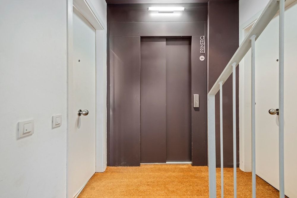 undefined Modern and Chic Apartments in Gracia 7