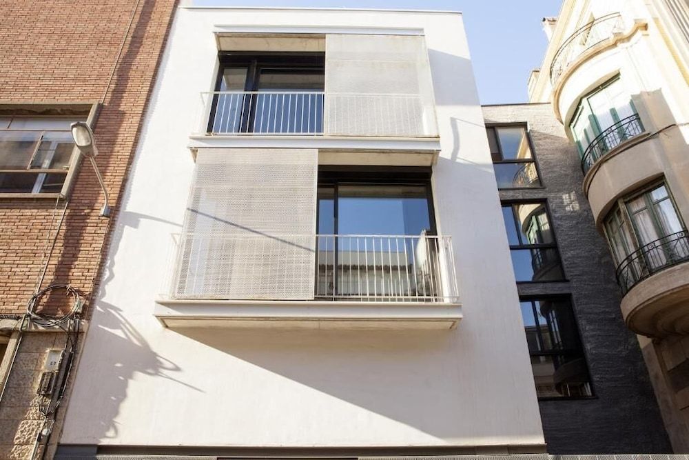undefined Modern and Chic Apartments in Gracia 5