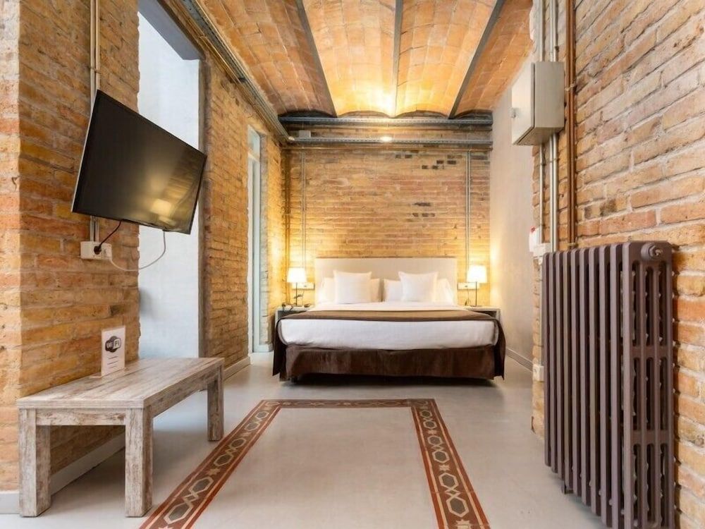 undefined Hospedium Apartamentos DV 8