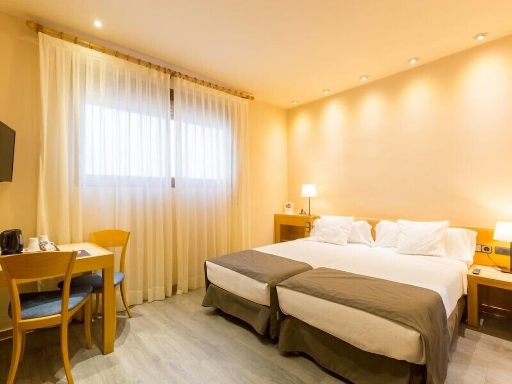 undefined Hospedium Apartamentos DV 3