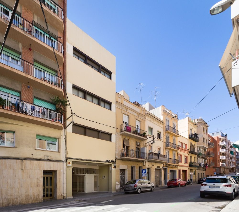 undefined Hospedium Apartamentos DV 6