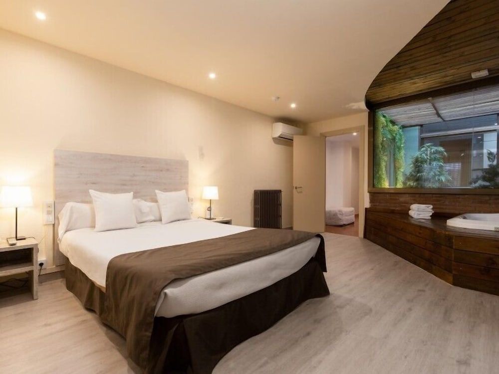 undefined Hospedium Apartamentos DV 5