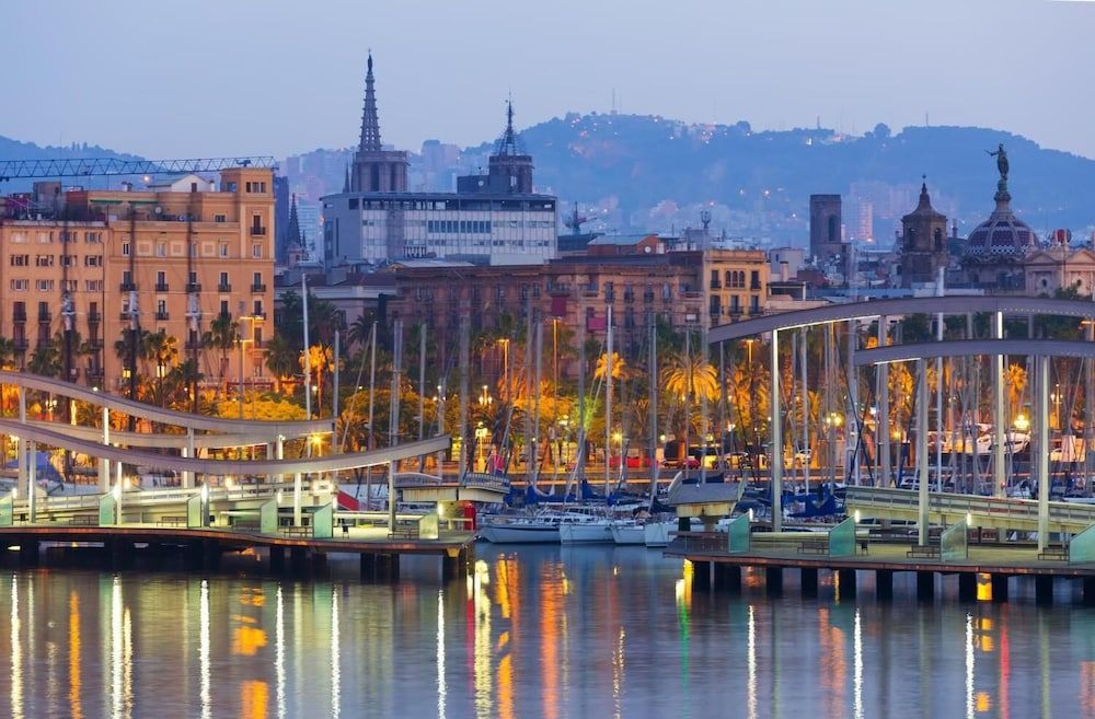 undefined V Barcelona Hostal 7