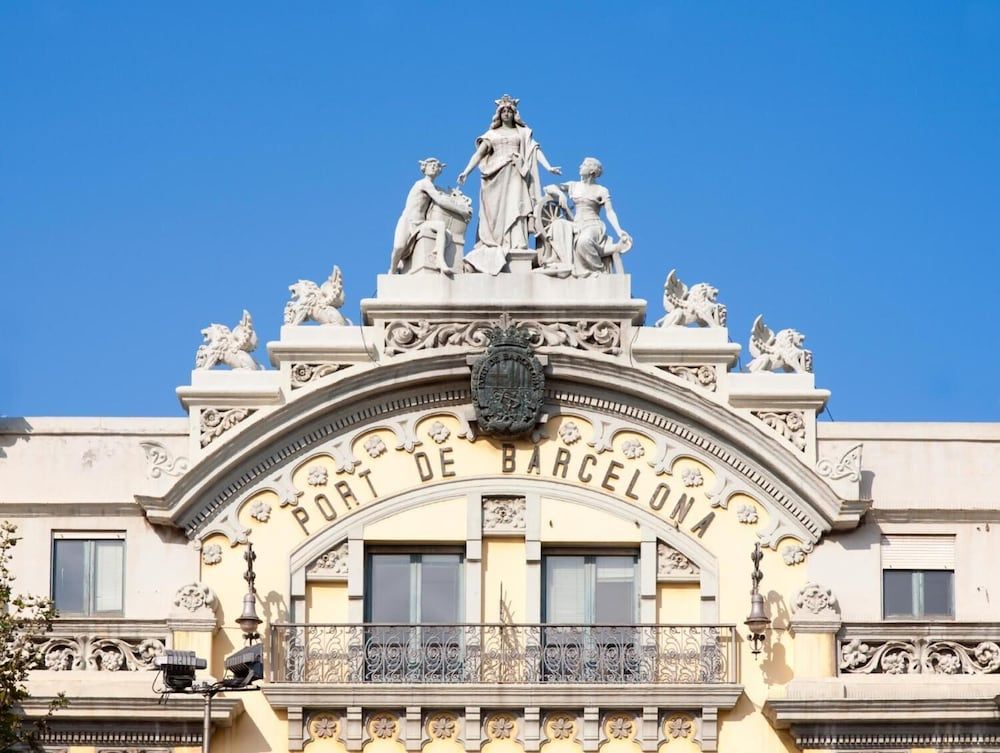 undefined V Barcelona Hostal 10