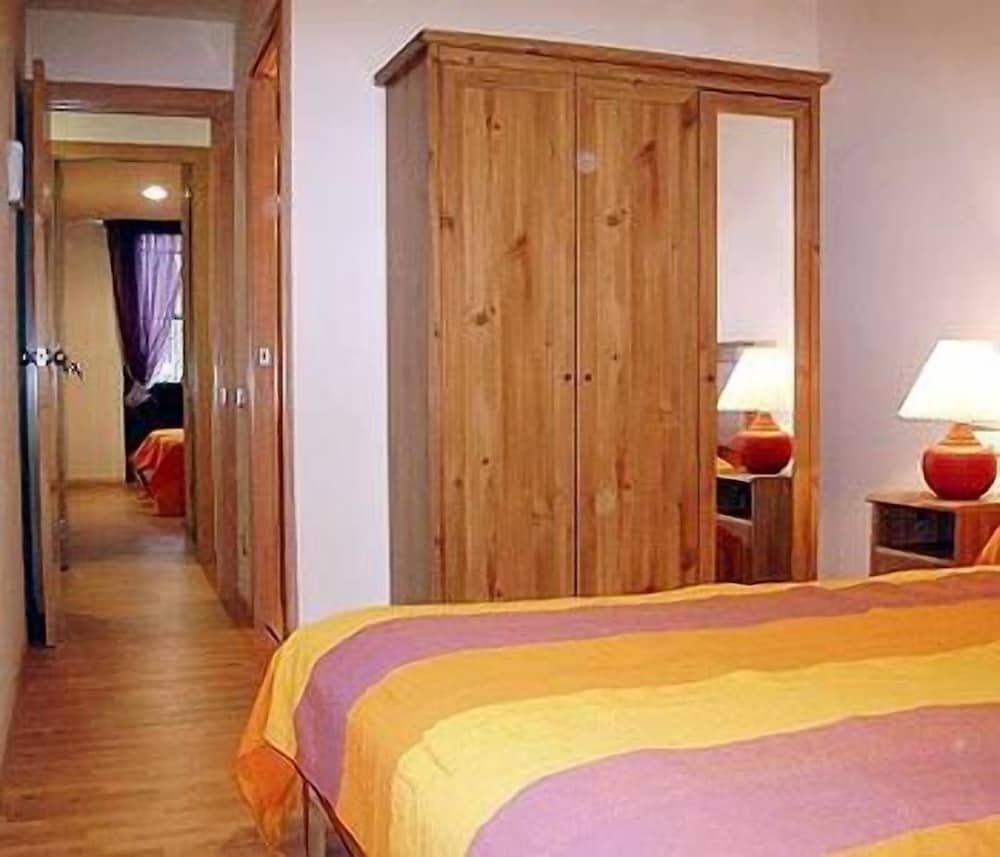 Hostal LK Double Room 3