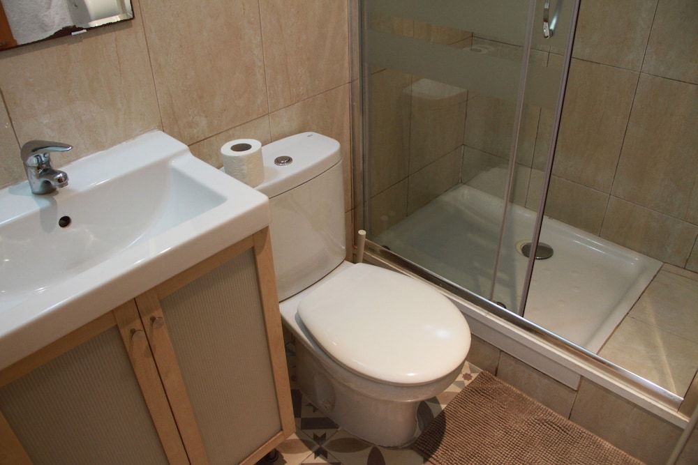 Hostal LK Double Room 5