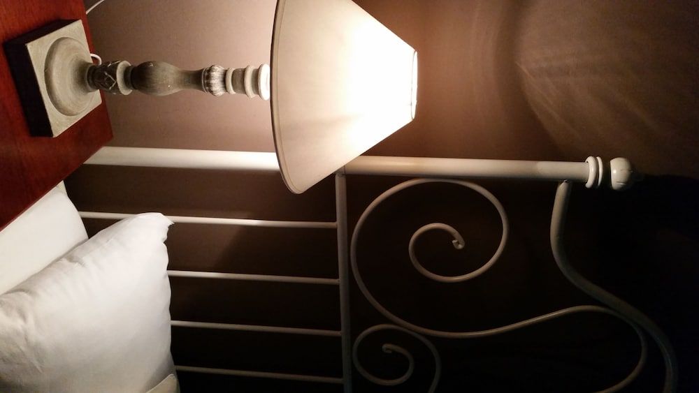 Hostal LK Double Room 7