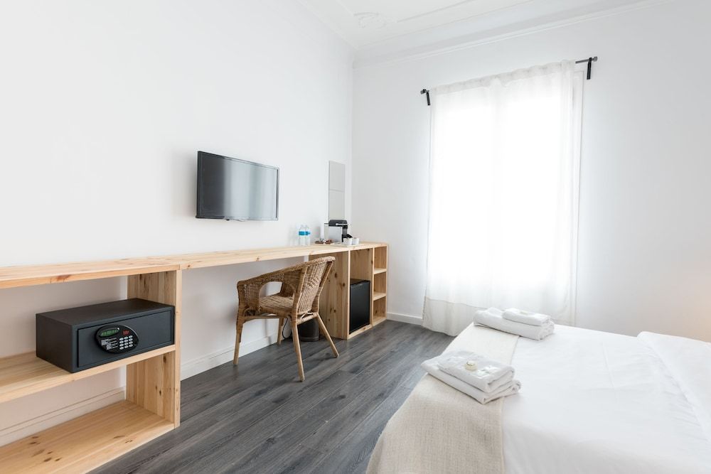 undefined Bruc & Bruc Barcelona 2