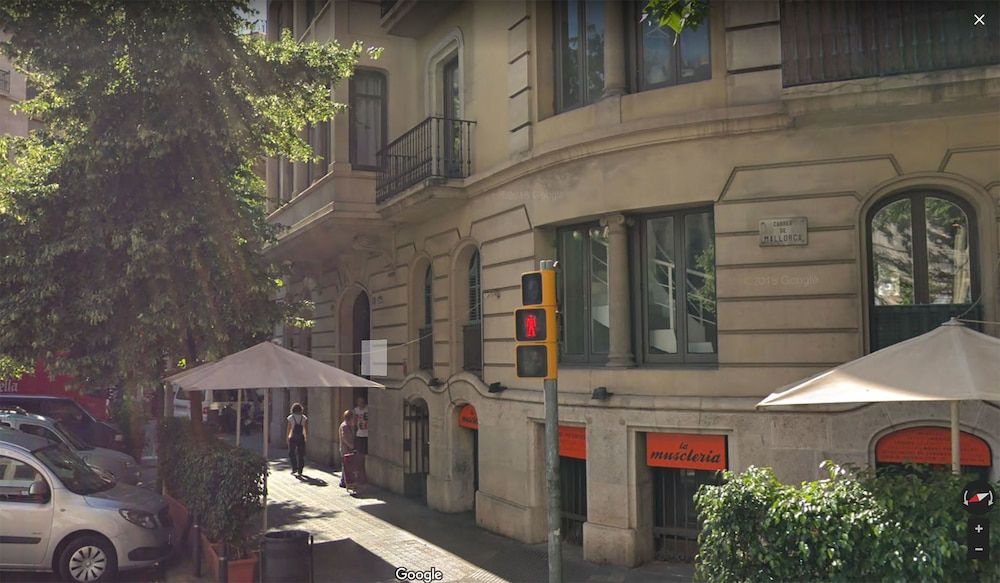 undefined Bruc & Bruc Barcelona 5