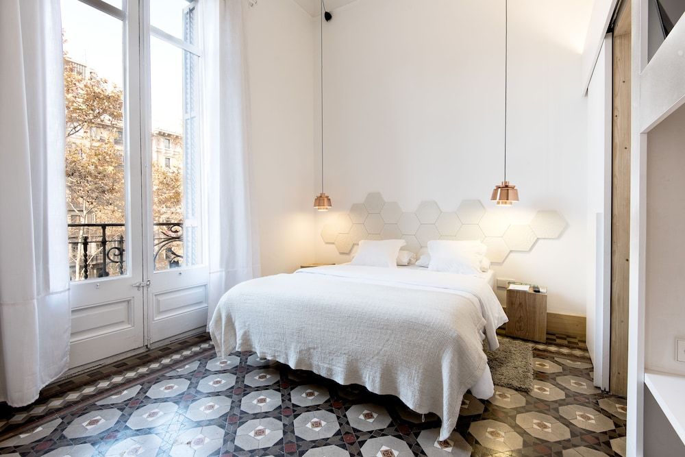 undefined La Casa de Antonio Boutique Rooms 9