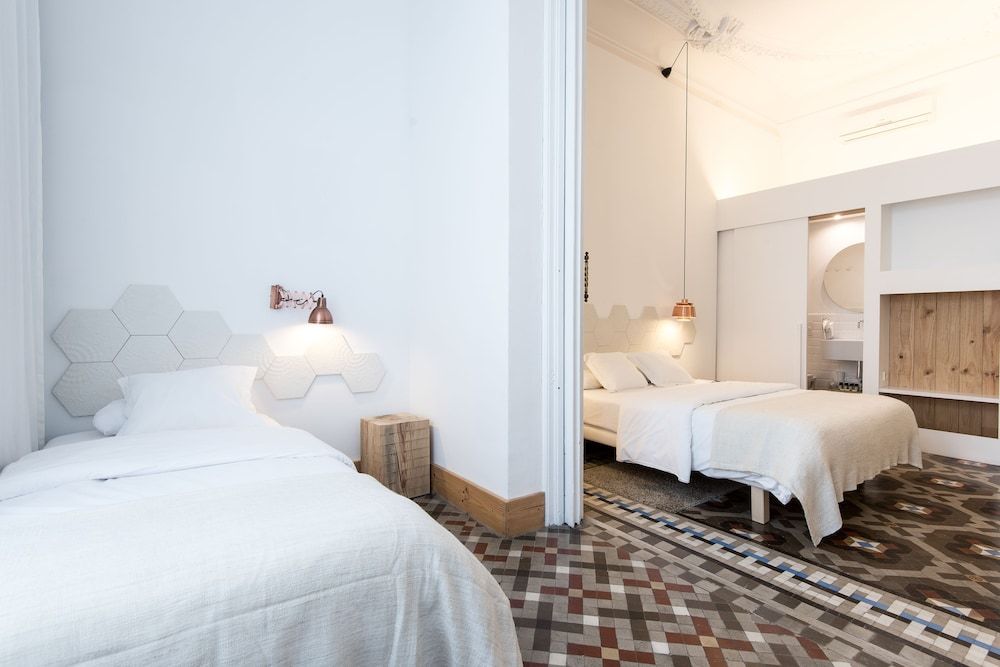 La Casa de Antonio Boutique Rooms Deluxe Triple Room 2