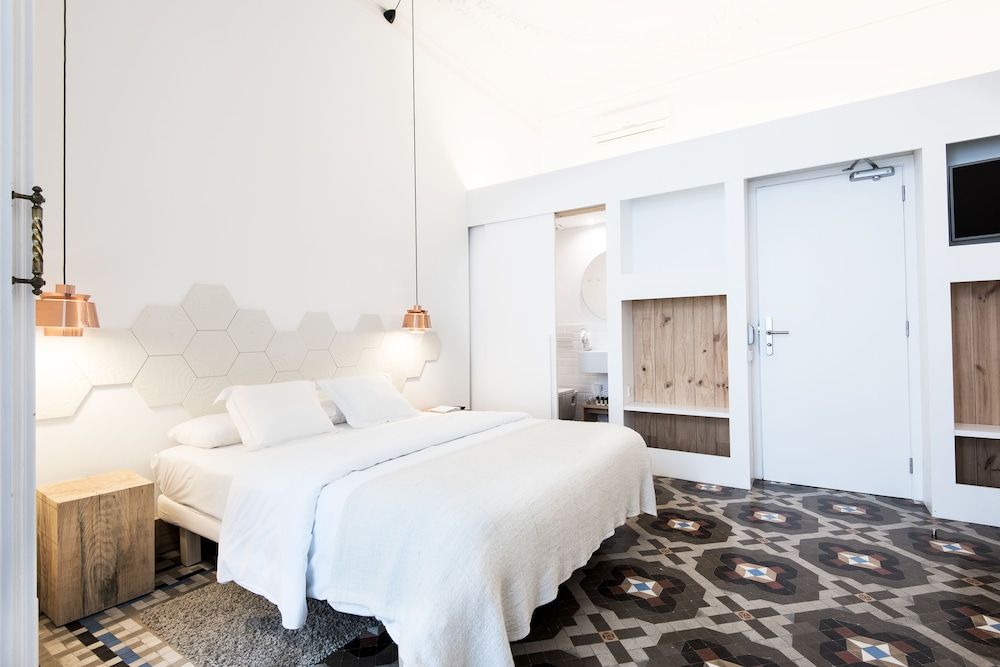 La Casa de Antonio Boutique Rooms Deluxe Triple Room 3