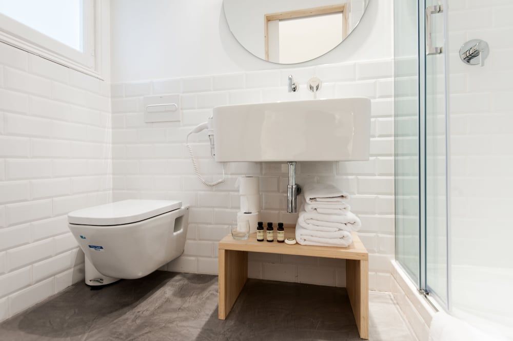 La Casa de Antonio Boutique Rooms Economy Double Room 5