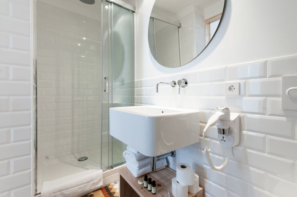 La Casa de Antonio Boutique Rooms Deluxe Triple Room 11