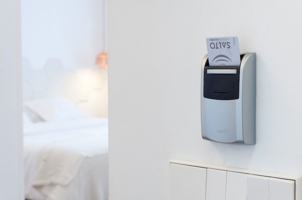 La Casa de Antonio Boutique Rooms Deluxe Triple Room 12