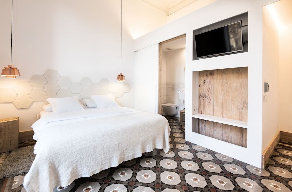 undefined La Casa de Antonio Boutique Rooms 10