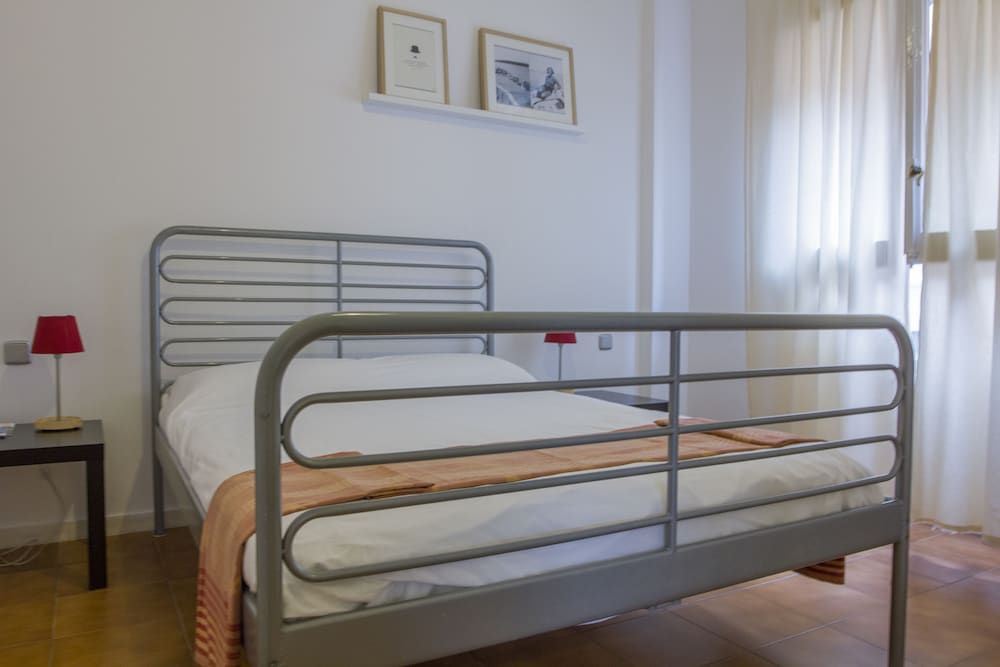 Basic Double Room, 1 Double Bed