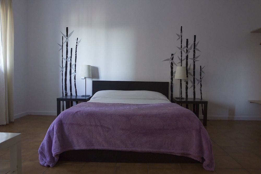 Monrooms Barcelona Suite, Balcony 3